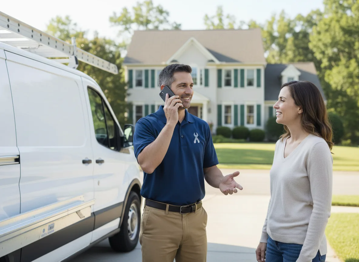 Home Gutter Service North Miami, OK FAQs